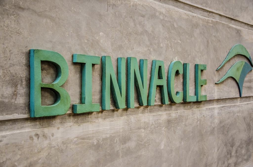 Binnacle เนกอมโบ ภายนอก รูปภาพ